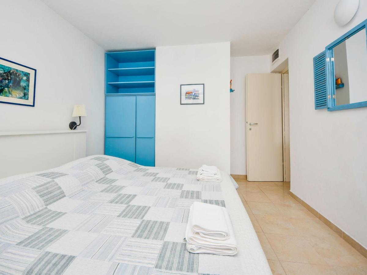 Apartment Renata By Interhome Barić Draga Exterior foto